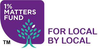 1PercentMatters Logo